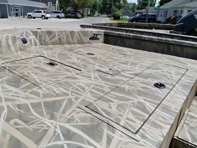 Slide: The Image of Lowe RX2070SC 2025 - 4