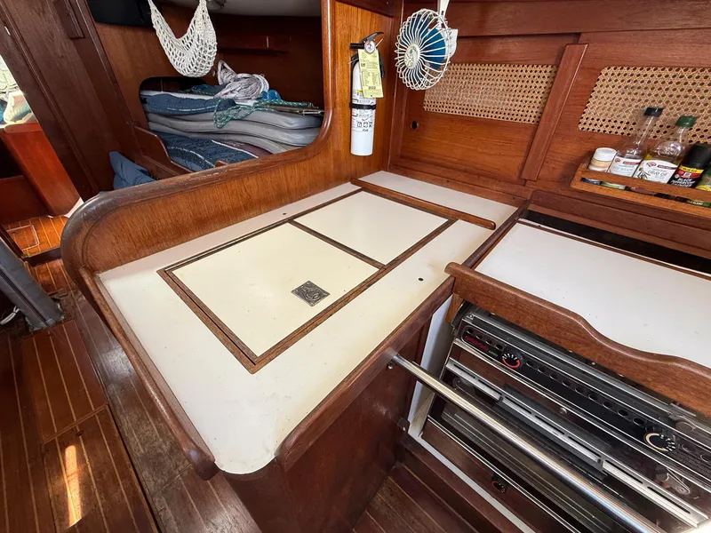 Slide: The Image of Tartan 37 1982 - 51