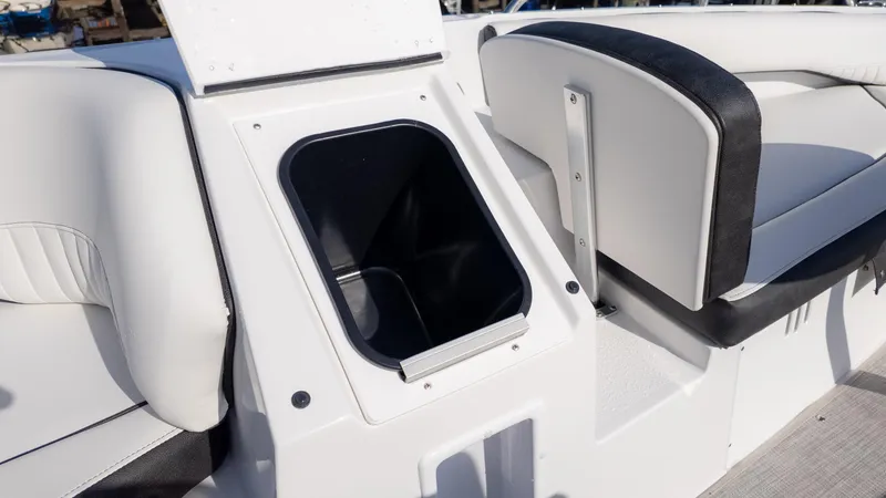 Slide: The Image of Stingray 192 SC 2025 - 11