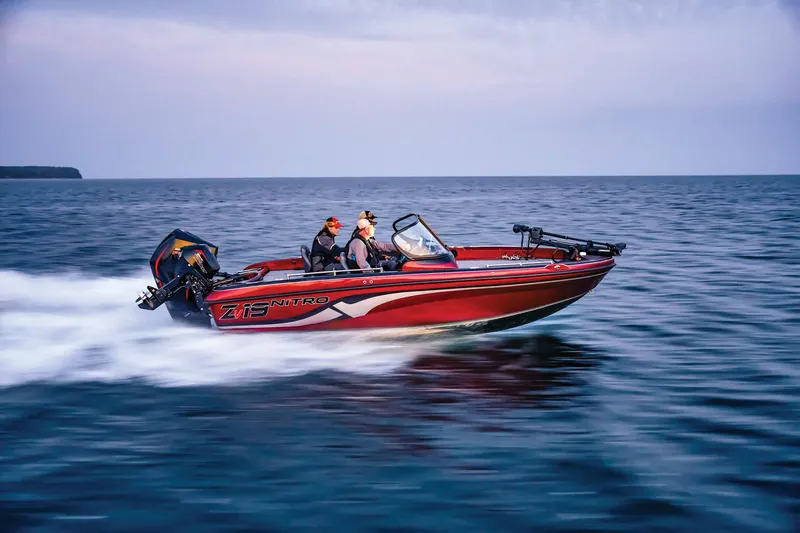 Slide: The Image of Nitro ZV19 Pro 2025 - 37