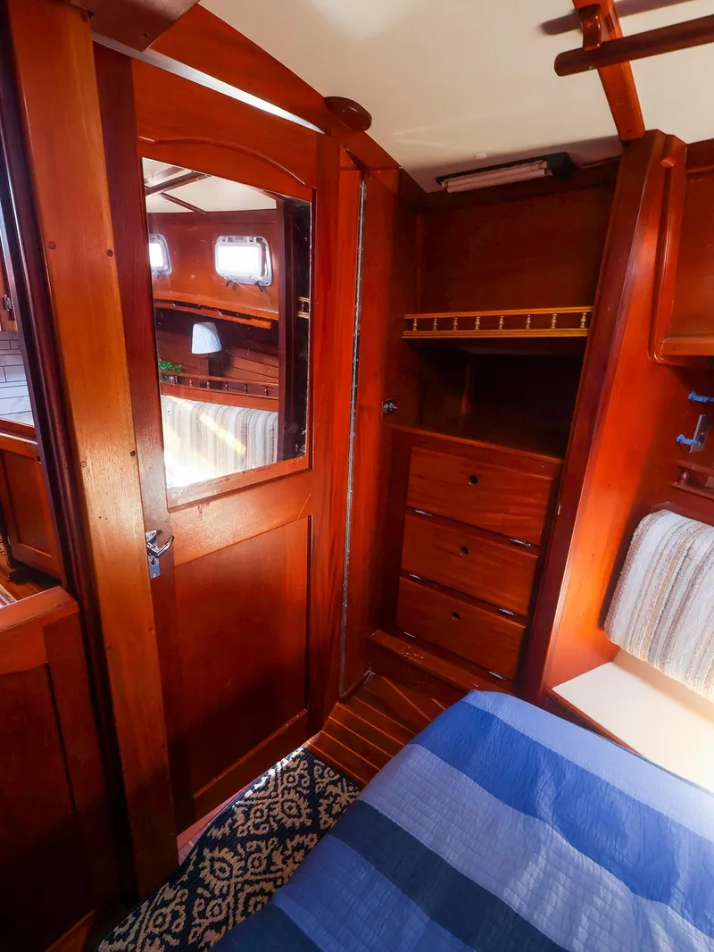 Slide: The Image of Gozzard 36 1987 - 52