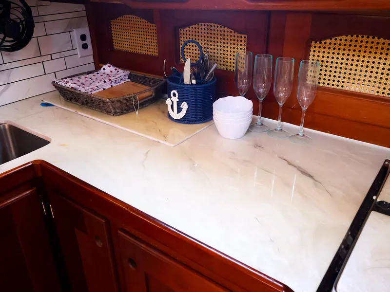 Slide: The Image of Gozzard 36 1987 - 55