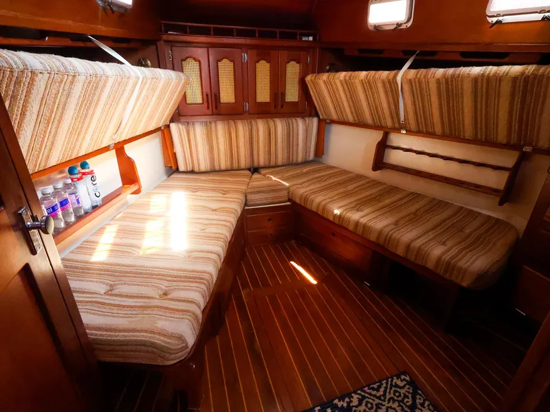 Slide: The Image of Gozzard 36 1987 - 59