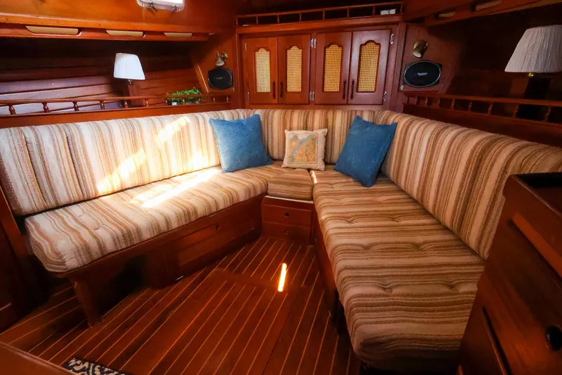 Slide: The Image of Gozzard 36 1987 - 61