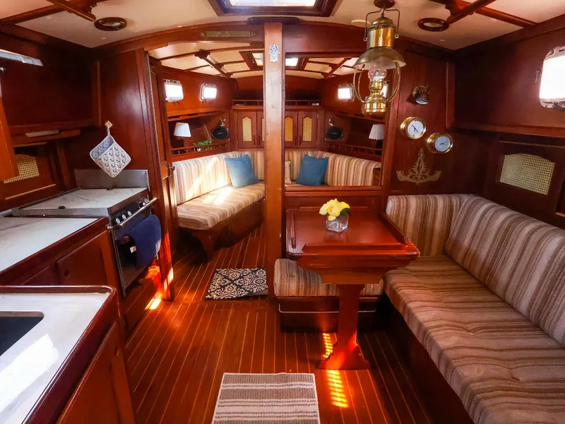 Slide: The Image of Gozzard 36 1987 - 63