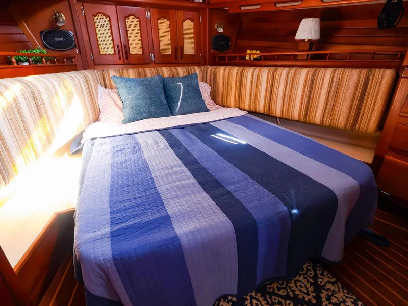 Slide: The Image of Gozzard 36 1987 - 65