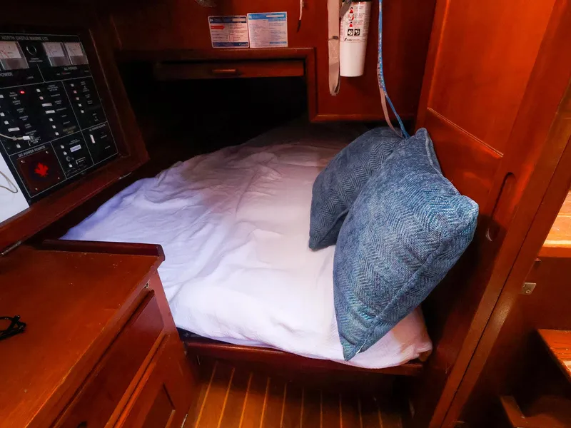 Slide: The Image of Gozzard 36 1987 - 67