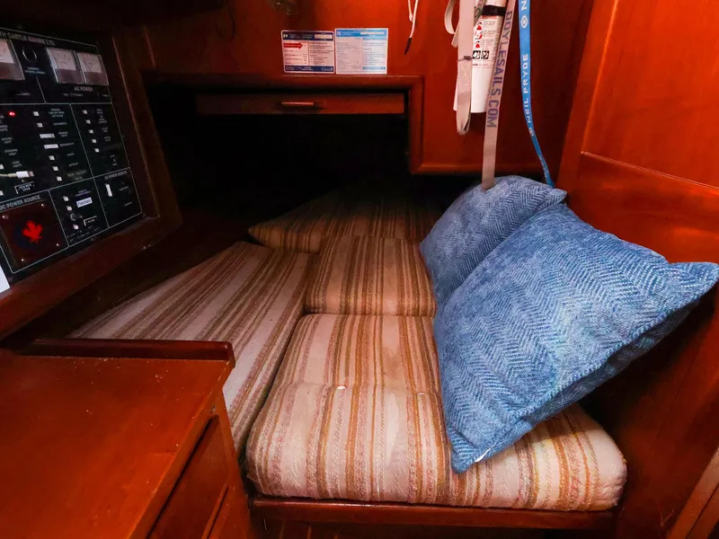 Slide: The Image of Gozzard 36 1987 - 69