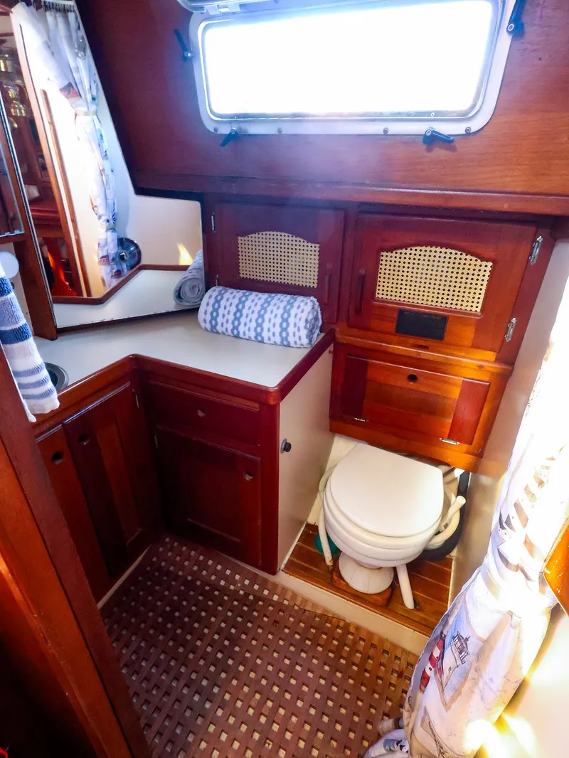 Slide: The Image of Gozzard 36 1987 - 70