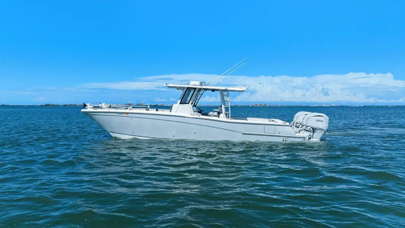 Slide: The Image of 2022 World Cat 400 CC-X - Profile Port - 59