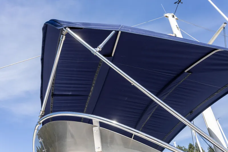 Slide: The Image of Kadey-Krogen 48 North Sea 1998 - 20