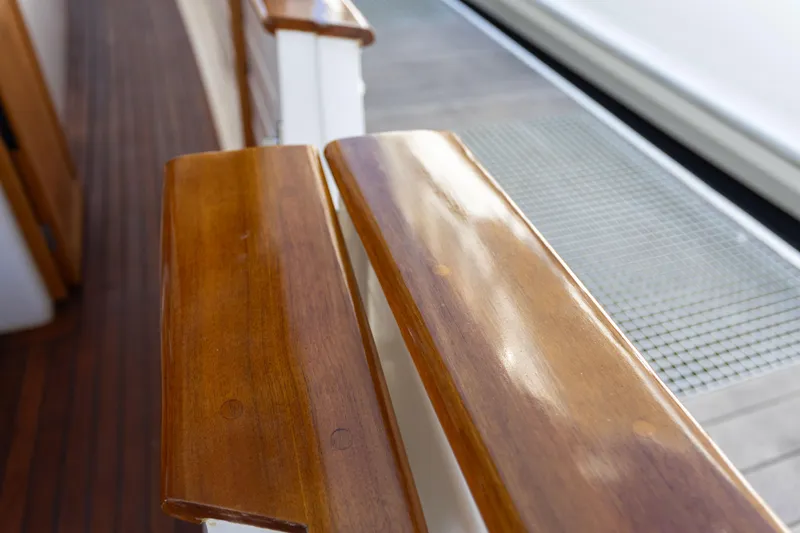 Slide: The Image of Kadey-Krogen 48 North Sea 1998 - 31