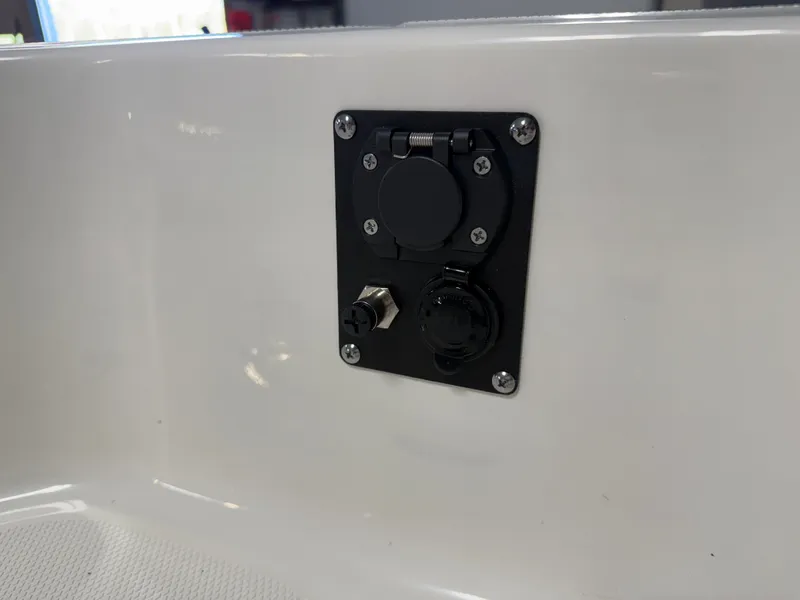 Slide: The Image of Boston Whaler 250 Dauntless 2026 - 102