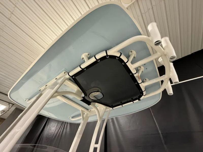 Slide: The Image of Boston Whaler 250 Dauntless 2026 - 106