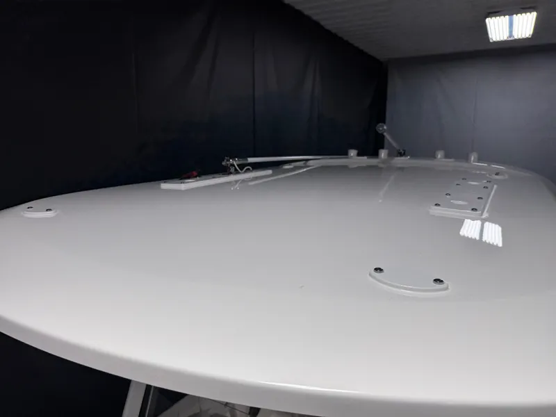 Slide: The Image of Boston Whaler 250 Dauntless 2026 - 115