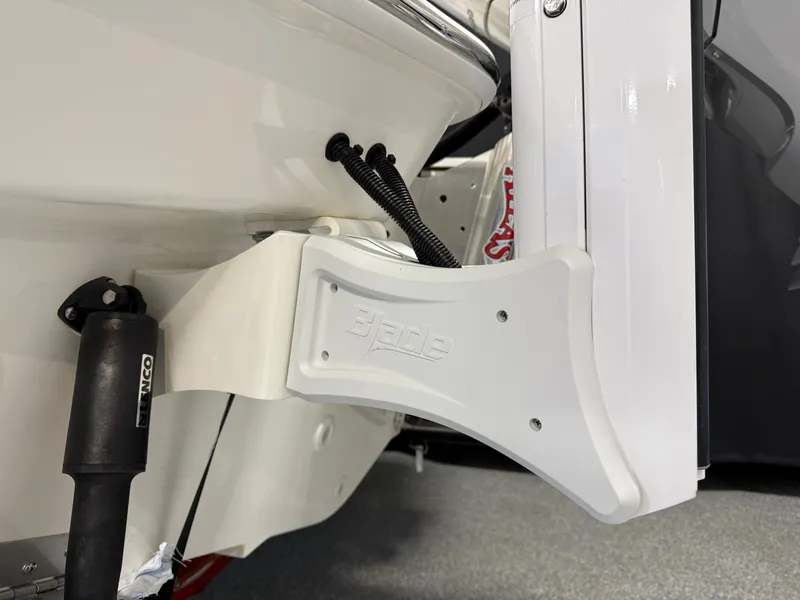 Slide: The Image of Boston Whaler 250 Dauntless 2026 - 14
