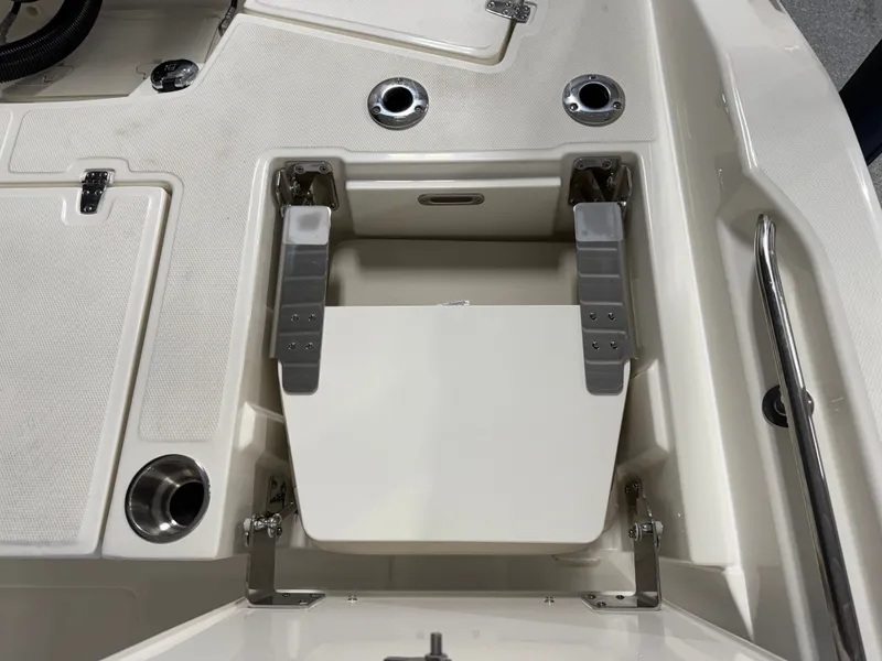 Slide: The Image of Boston Whaler 250 Dauntless 2026 - 29