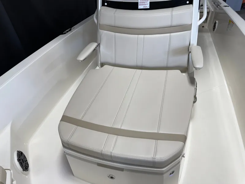 Slide: The Image of Boston Whaler 250 Dauntless 2026 - 83