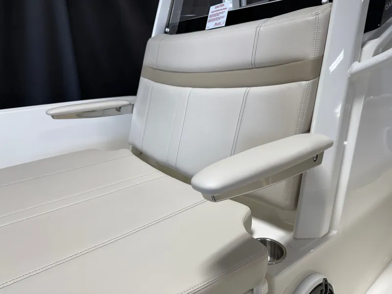 Slide: The Image of Boston Whaler 250 Dauntless 2026 - 84