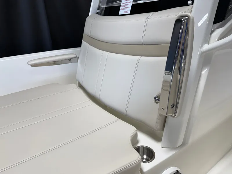 Slide: The Image of Boston Whaler 250 Dauntless 2026 - 85