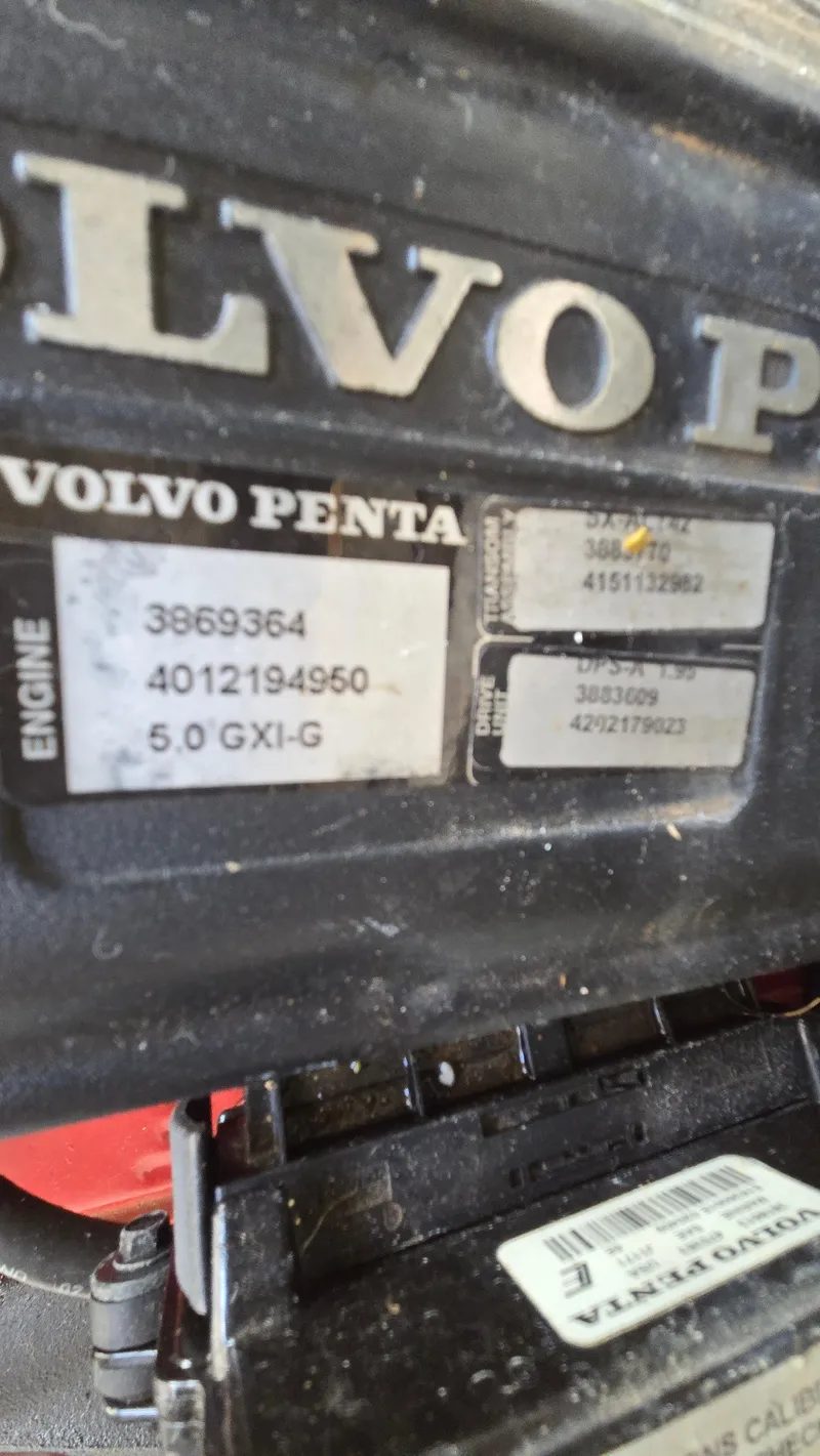 Slide: The Image of Crownline Boats 220 EX 2007 - 50