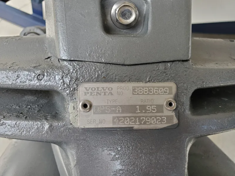 Slide: The Image of Crownline Boats 220 EX 2007 - 56