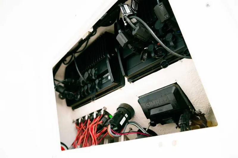 Slide: The Image of Caymas 281 HB 2025 - 20