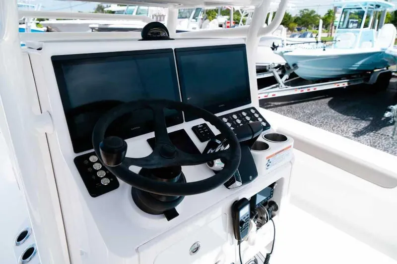 Slide: The Image of Caymas 281 HB 2025 - 23