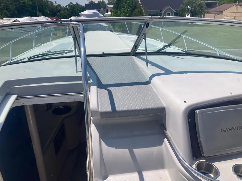 Slide: The Image of Lots of drawer storage and lockers in galley - 15