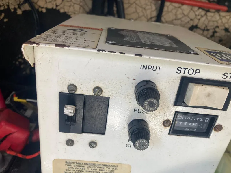 Slide: The Image of Hot water tank and more batteries - 23