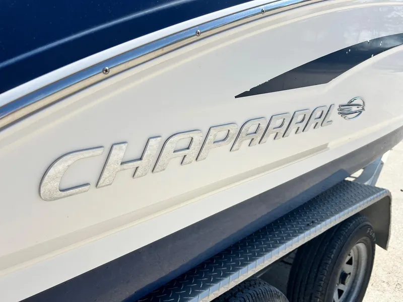 Slide: The Image of Chaparral 226 SSi 2014 - 6