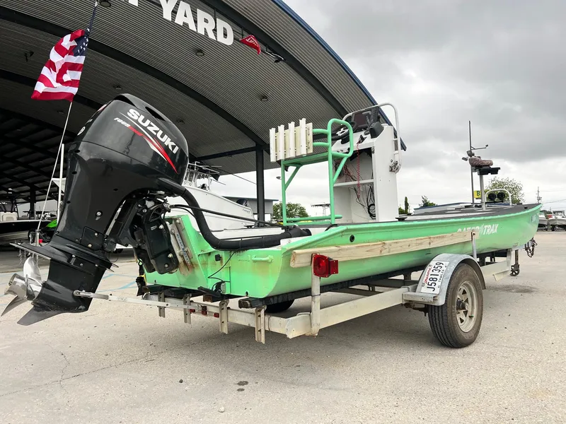 Slide: The Image of Gator Trax 19 2016 - 3