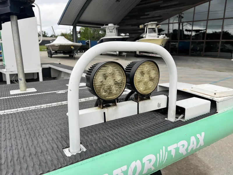 Slide: The Image of Gator Trax 19 2016 - 7