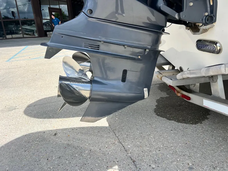 Slide: The Image of Sea Fox 288 Commander 2017 - 11