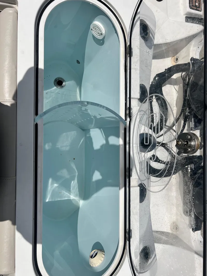 Slide: The Image of Sea Fox 288 Commander 2017 - 13