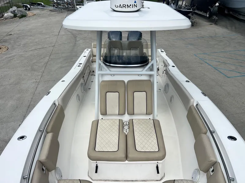 Slide: The Image of Sea Fox 288 Commander 2017 - 8