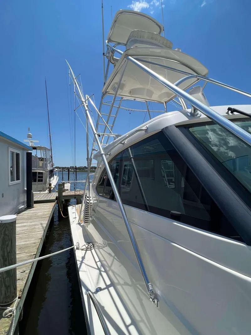 Slide: The Image of Henriques 42 Express Hardtop 2022 - 121