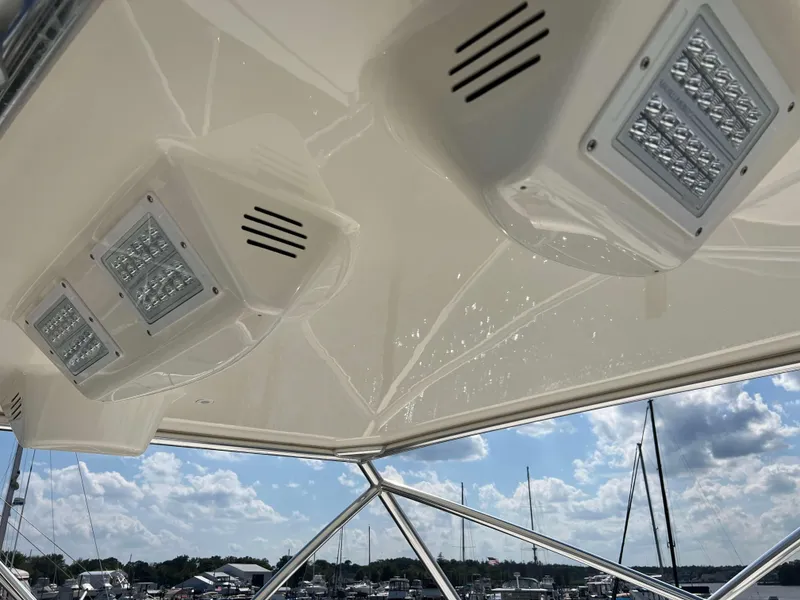 Slide: The Image of Henriques 42 Express Hardtop 2022 - 122