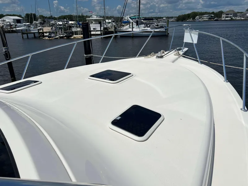 Slide: The Image of Henriques 42 Express Hardtop 2022 - 127