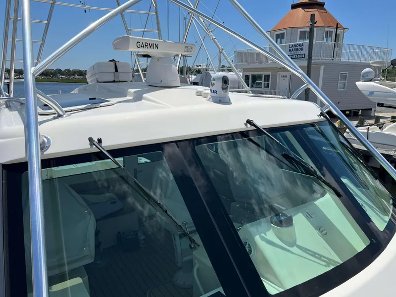 Slide: The Image of Henriques 42 Express Hardtop 2022 - 128