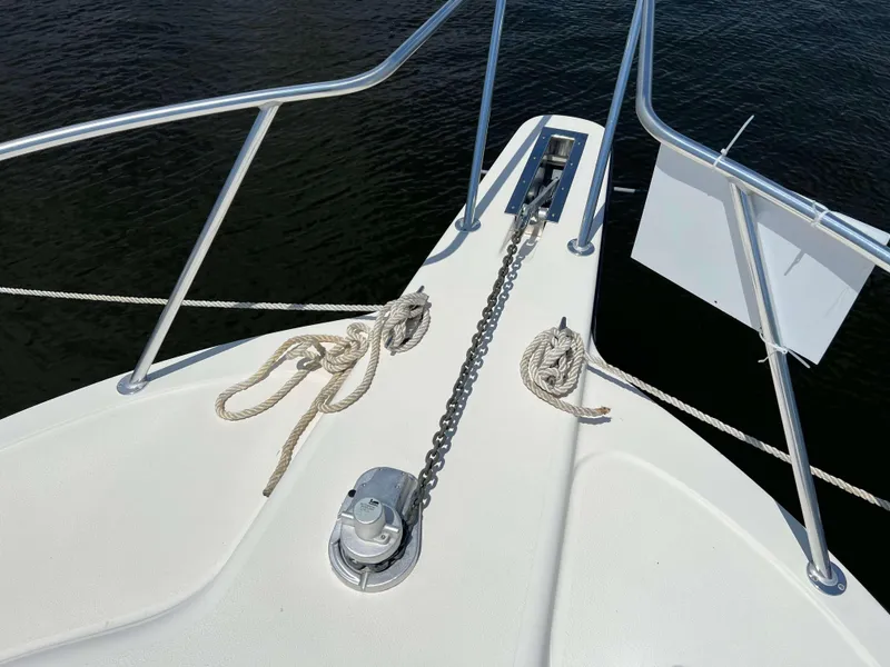 Slide: The Image of Henriques 42 Express Hardtop 2022 - 129