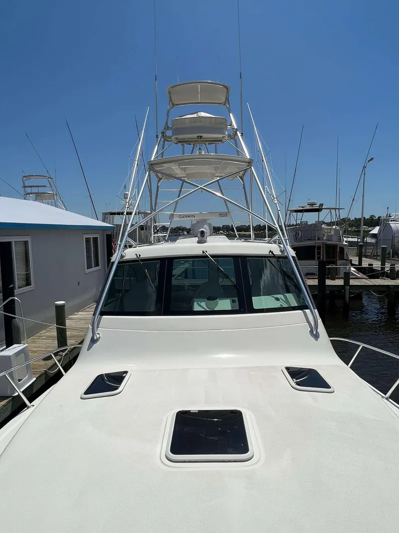 Slide: The Image of Henriques 42 Express Hardtop 2022 - 130