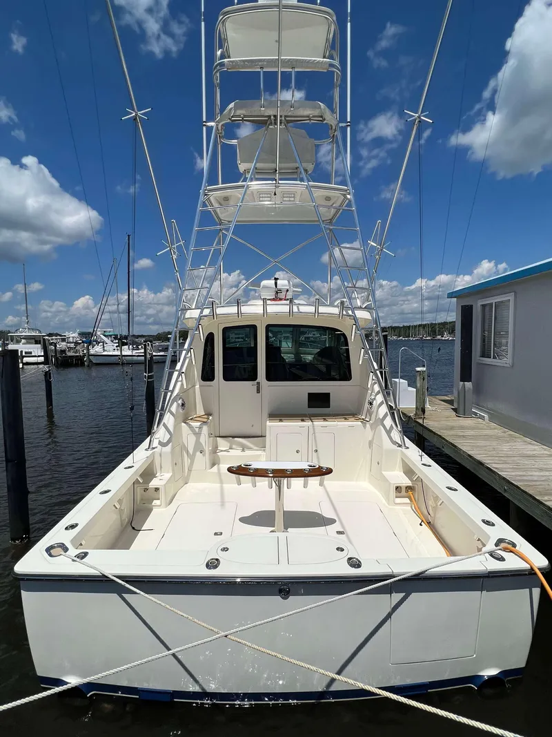 Slide: The Image of Henriques 42 Express Hardtop 2022 - 131