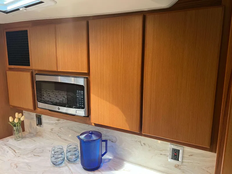 Slide: The Image of Henriques 42 Express Hardtop 2022 - 66