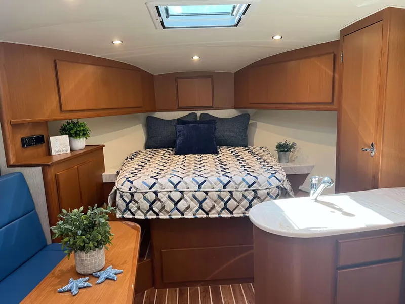 Slide: The Image of Henriques 42 Express Hardtop 2022 - 73