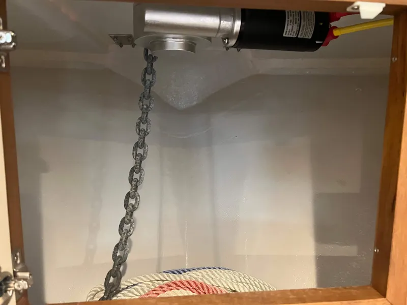 Slide: The Image of Henriques 42 Express Hardtop 2022 - 77