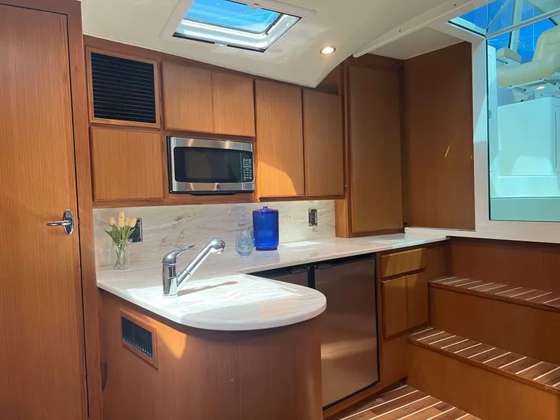 Slide: The Image of Henriques 42 Express Hardtop 2022 - 93