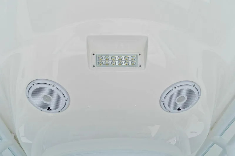 Slide: The Image of 2023 Valhalla Boatworks V-41 Center Console - 43