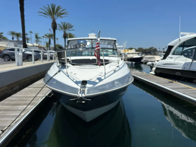 Slide: The Image of Cruisers 350 Express 2017 - 5