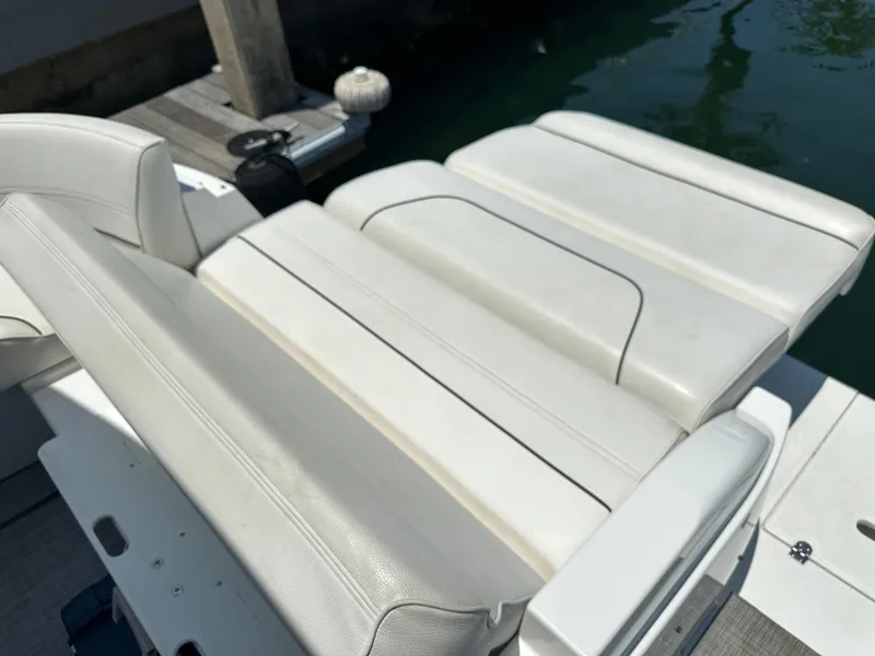 Slide: The Image of electric fold down chaise lounger - 6